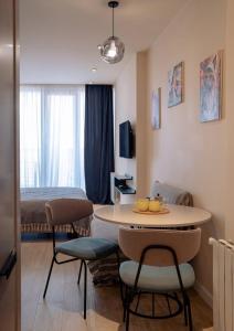 Next Studio Apartment