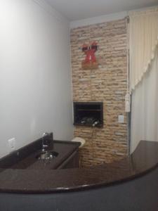 Cantinho Aconchegante in São João Batista