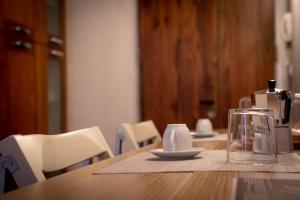 Appartamento - Casa Bacerotti