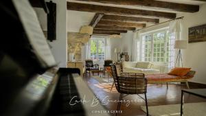 La Maison des Plages Concarneau