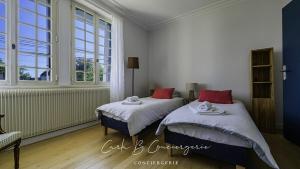 La Maison des Plages Concarneau