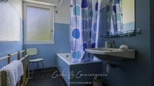 La Maison des Plages Concarneau