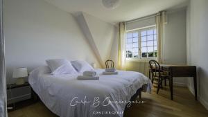 La Maison des Plages Concarneau