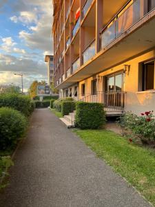 Appartements Annecy Naila-s apartement : photos des chambres