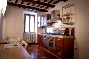 Appartamento - Casa Bacerotti