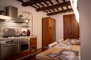 Appartamento - Casa Bacerotti