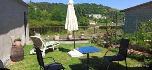 Appartements Agreable T2 50m2 : photos des chambres