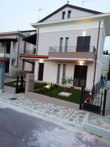 Appartamento Stella Marina