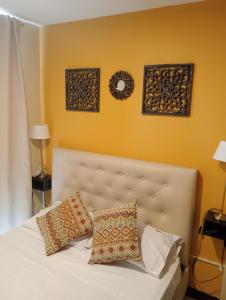 Apartamento con piscina a 5 minutos del parque del café