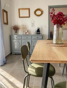 Ivano & Franko apartments