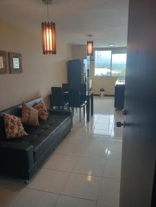 Apartamento con piscina a 5 minutos del parque del café