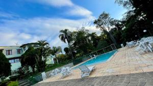 Lindo Refúgio em Miguel Pereira