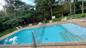 Lindo Refúgio em Miguel Pereira