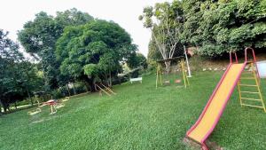 Lindo Refúgio em Miguel Pereira