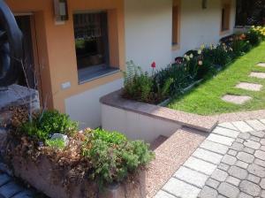 Two-Bedroom Apartment with Terrace (4 Adults)