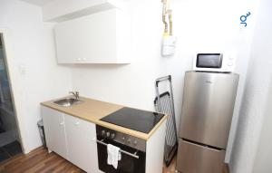 BEGE APARTMENTS StayForWork