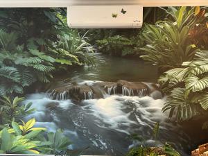 Bed&Breakfast Kamersven