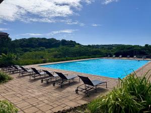 Ocean View Escape in Golfers Paradise - Apt 15 Tamboti, 11 Tamboti Dr, Simbithi Eco-Estate, Ballito