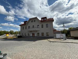Resident House and Hotel