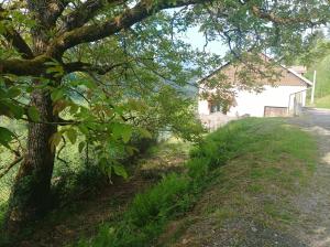 Maisons de vacances Le refuge de la source : photos des chambres