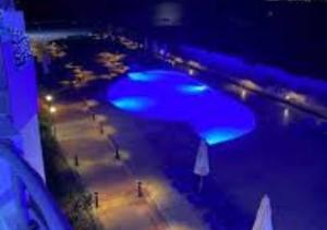 Luxury Cecelia resort