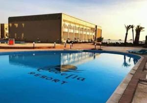 Luxury Cecelia resort