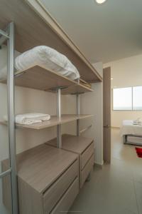 Premium Hub Ocean View Apartment in Cartagena 905