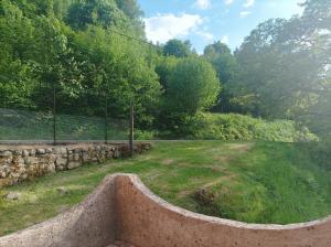 Maisons de vacances Le refuge de la source : photos des chambres