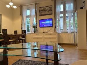 Sopocka Przystań 3 Maja