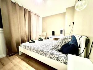 Appartements Large-Paris, CDG, Villepinte Expo, Disney, Asterix : photos des chambres