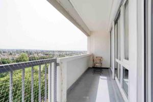 Appartements Large-Paris, CDG, Villepinte Expo, Disney, Asterix : photos des chambres