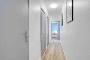 Appartements Large-Paris, CDG, Villepinte Expo, Disney, Asterix : photos des chambres