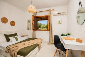 Contessina House - Ionian Relaxing Experience