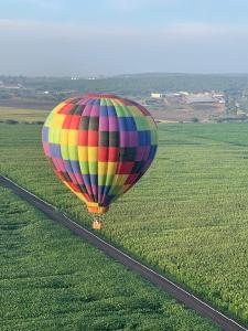 Residencial entre Viñedos