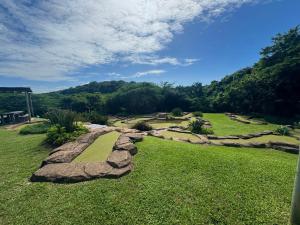 Ocean View Escape in Golfers Paradise - Apt 15 Tamboti, 11 Tamboti Dr, Simbithi Eco-Estate, Ballito