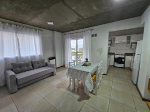 Departamento 1 dormitorio en alquiler temporario