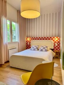 Appartements Toulouse Hyper centre : photos des chambres