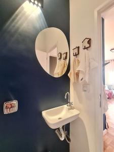 The Botanical Garden at your doorstep