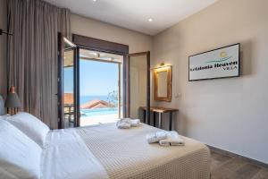 Kefalonia Heaven Villa