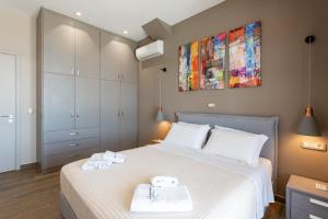 Kefalonia Heaven Villa