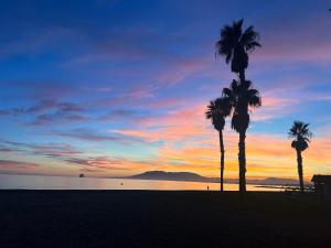 Marvellous Malaga Mediterranean and Mountain Views