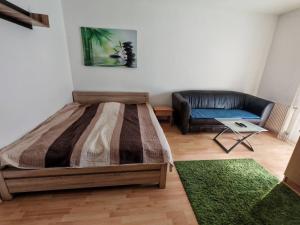 Wesselenyi Apartment Modern Comfort in the Heart of Kecskemet