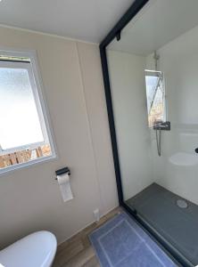 Campings Bungalow 410, 8 pers Camping 4 etoiles Siblu Le Lac des Reves : photos des chambres