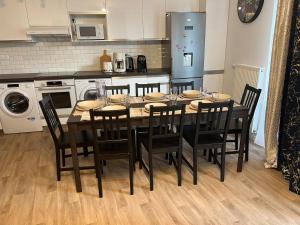 Appartements New - Paris, CDG, Villepinte Expo, Disney, Asterix : photos des chambres
