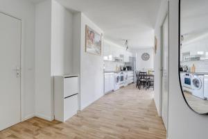 Appartements New - Paris, CDG, Villepinte Expo, Disney, Asterix : photos des chambres