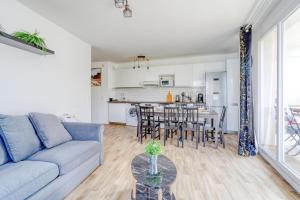 Appartements New - Paris, CDG, Villepinte Expo, Disney, Asterix : photos des chambres