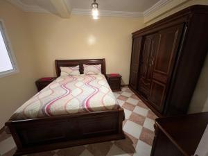 Appartement 1 luxueux vue mer