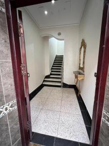 Appartement 1 luxueux vue mer