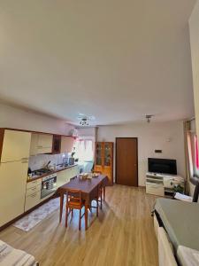 Giorgio’s Apartment PISA