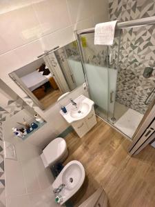 Giorgio’s Apartment PISA